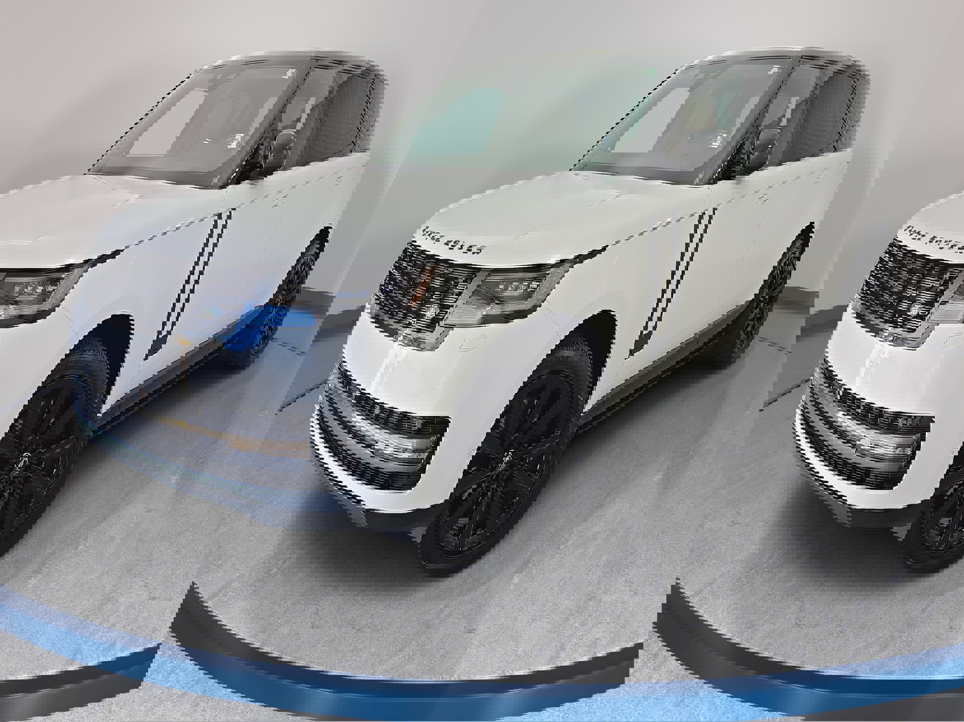 Certified 2025 Land Rover Range Rover Long Wheelbase Autobiography