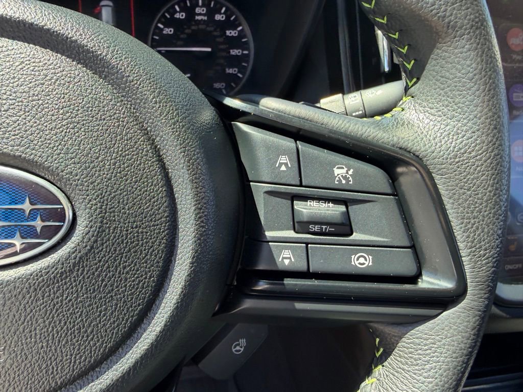 Used 2023 Subaru Ascent Onyx Edition Limited image 31