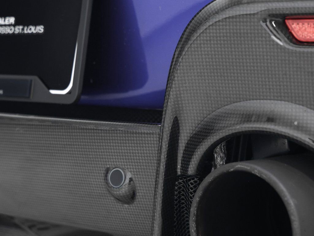Certified 2019 Ferrari 488 Pista Coupe RWD image 43