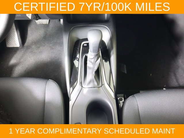 Used 2026 Toyota Corolla LE FWD image 31
