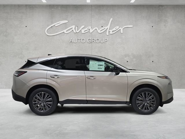 New 2026 Nissan Murano SL image 17