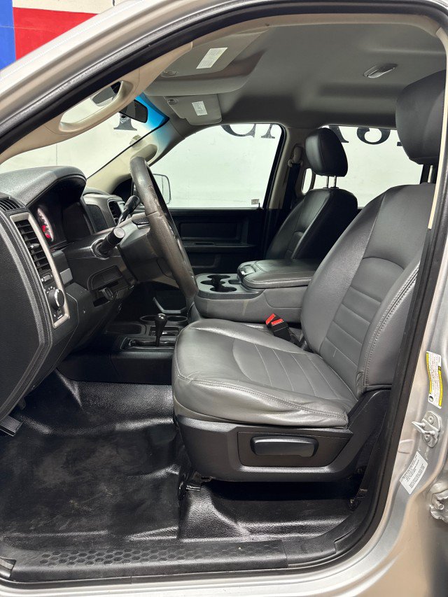 Used 2015 RAM 2500 Tradesman AWD/4WD image 29