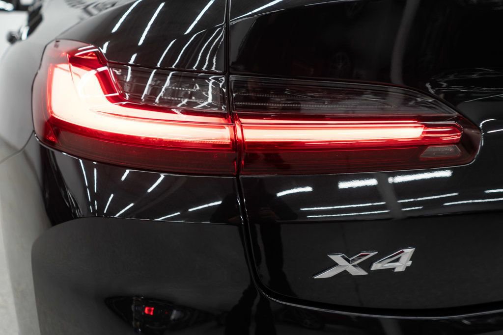 Used 2025 BMW X4 xDrive30i image 47