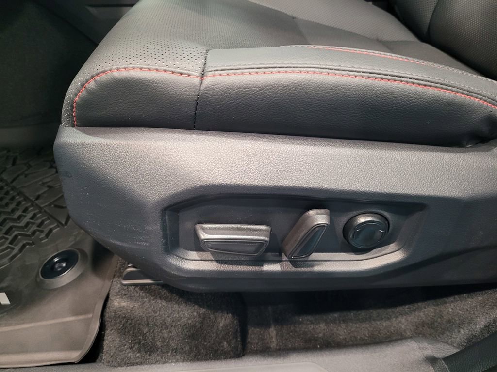 New 2026 Toyota Sequoia TRD Pro image 12