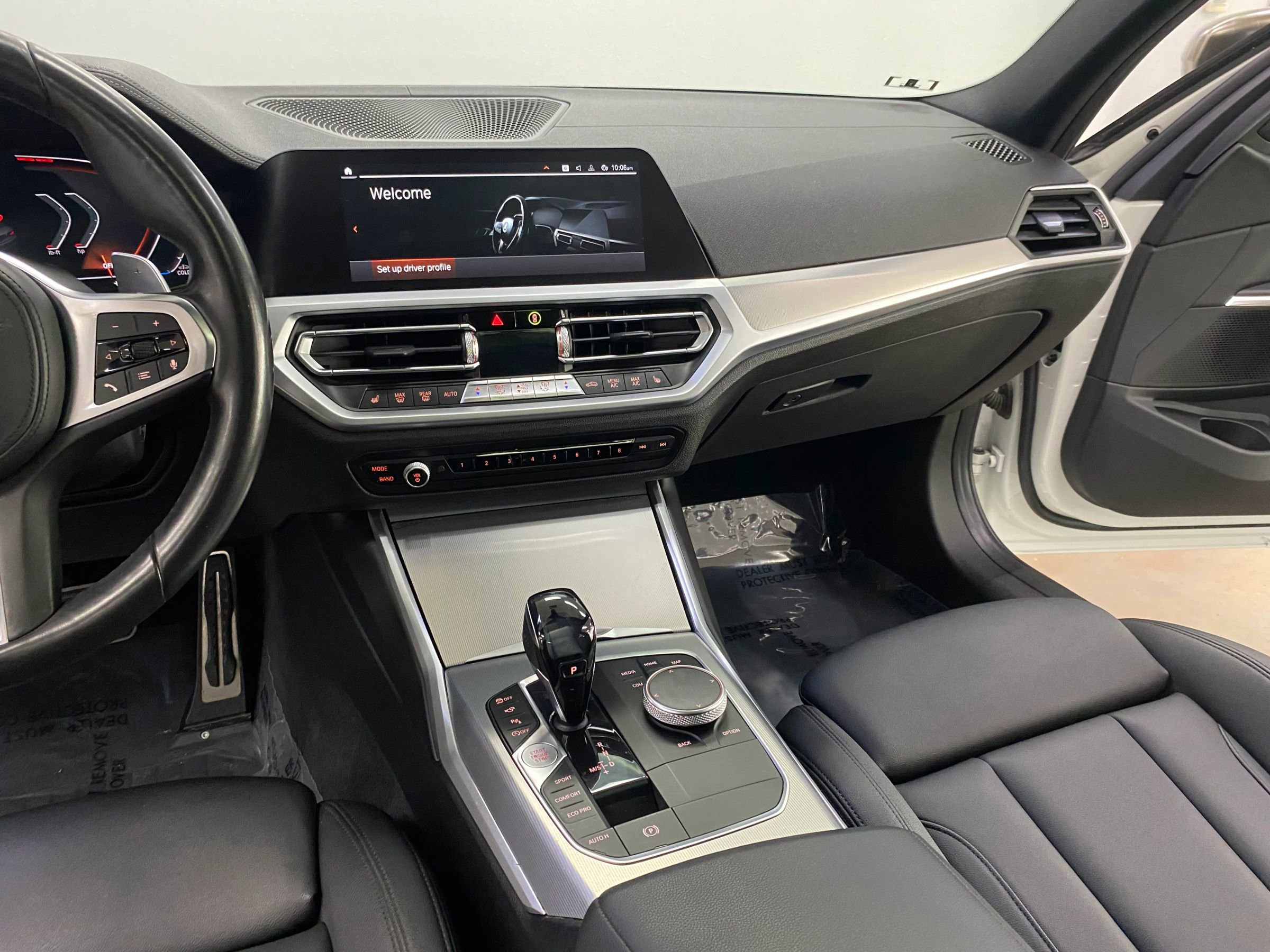 Used 2020 BMW M340i w/ Premium Package image 18