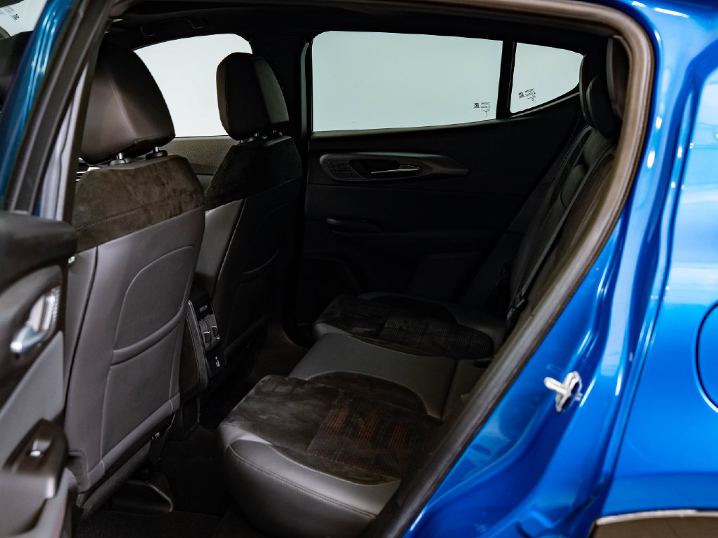 Used 2024 Dodge Hornet R/T Plus AWD/4WD image 44