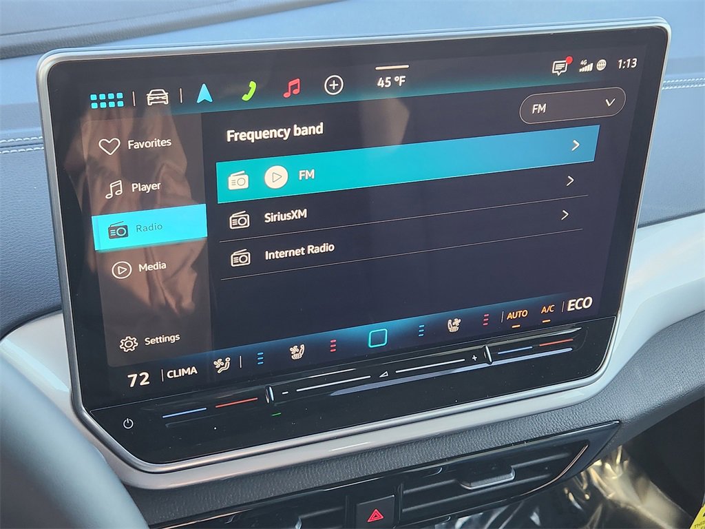 New 2026 Volkswagen ID.4 Pro S image 11