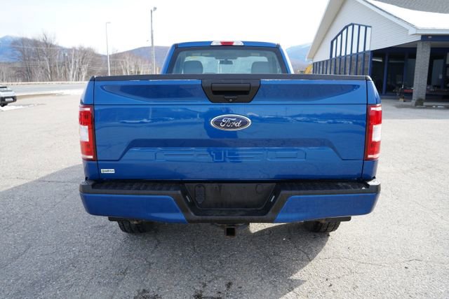 Used 2018 Ford F150 XL w/ Equipment Group 101A Mid image 6