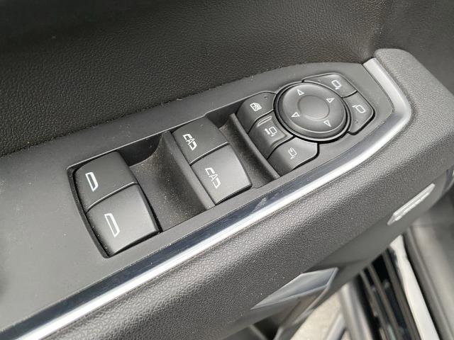 Used 2025 Chevrolet Silverado 2500 LTZ w/ LTZ Premium Package image 13