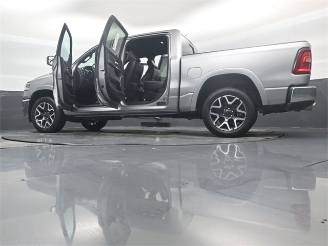 Used 2025 RAM 1500 Laramie image 52