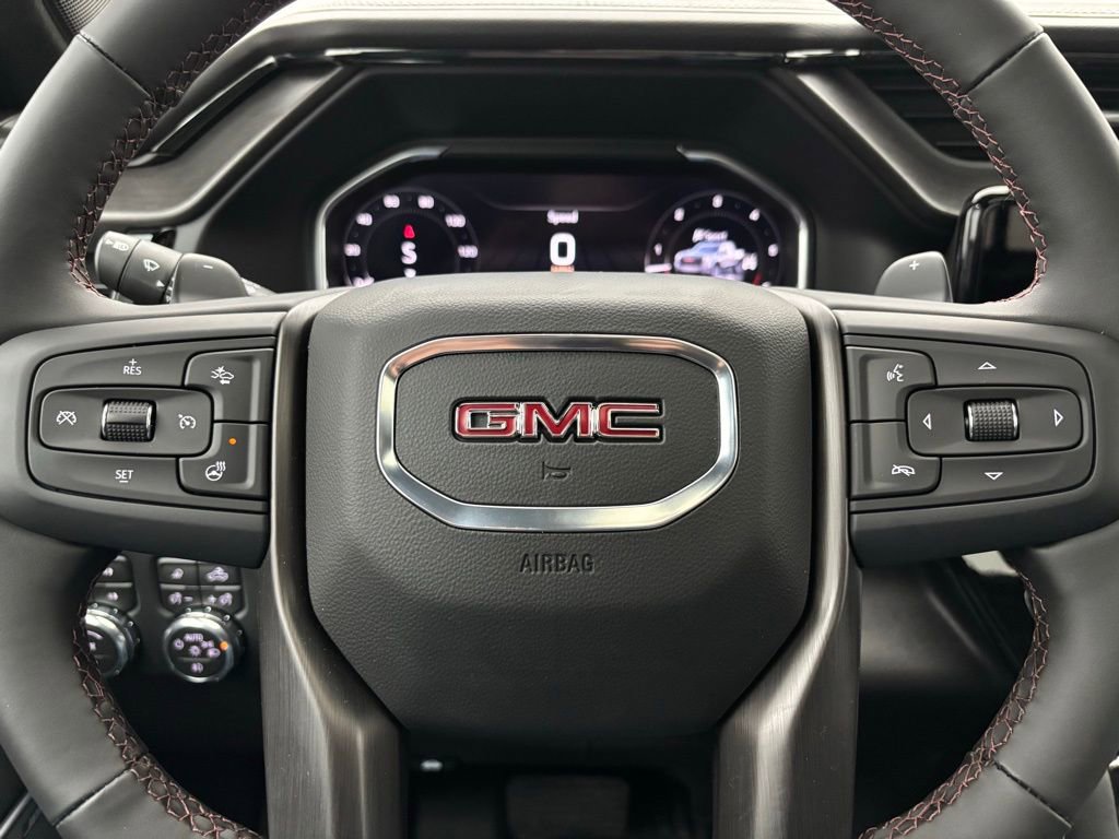New 2026 GMC Sierra 1500 AT4X image 23