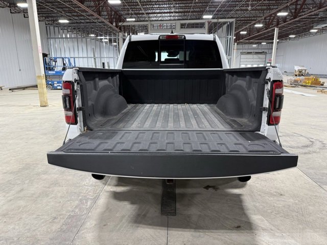 Used 2023 RAM 1500 Sport w/ Rebel Level 2 Equipment Group image 34