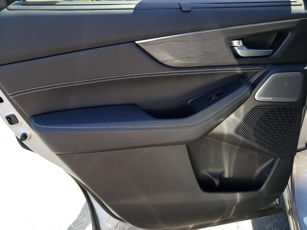 Certified 2026 Acura MDX SH-AWD w/ Advance Package image 34