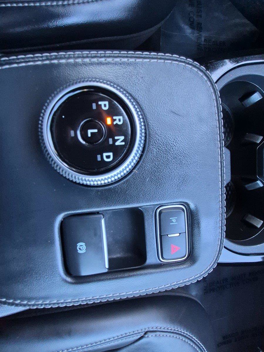 Used 2023 Ford Mustang Mach-E Select RWD image 27