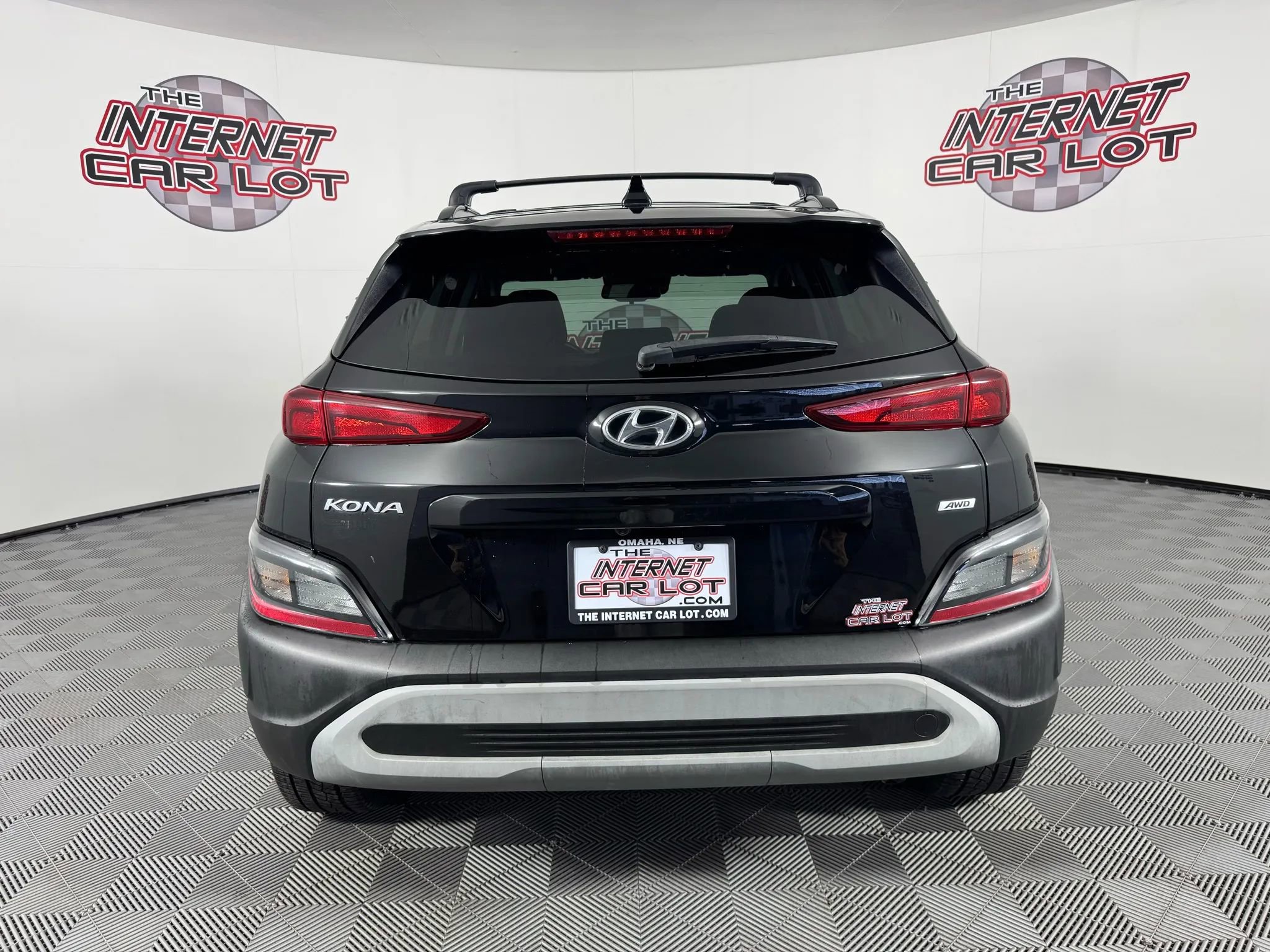 Used 2022 Hyundai Kona SEL AWD/4WD image 6