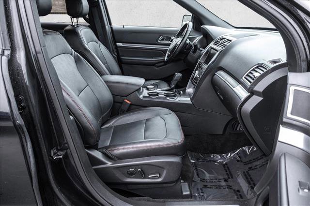 Used 2016 Ford Explorer Sport w/ Equipment Group 401A AWD/4WD image 26