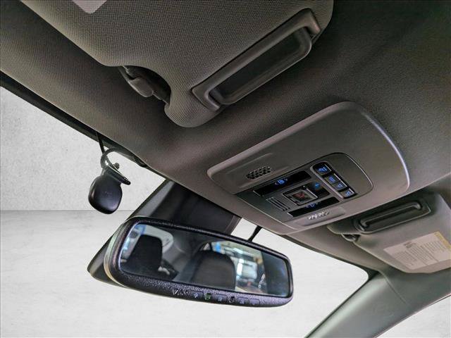 Used 2024 Toyota Camry XSE FWD image 19
