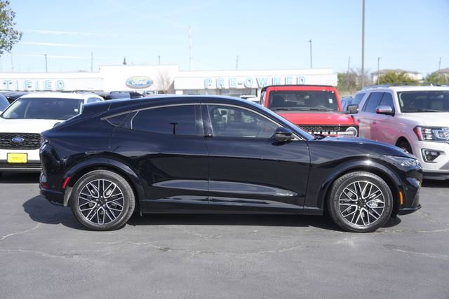Used 2024 Ford Mustang Mach-E Premium image 5