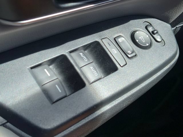 Used 2018 Honda CR-V Touring image 24