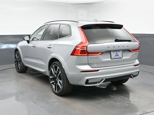 Used 2024 Volvo XC60 B5 Ultimate w/ Protection Package Premier AWD/4WD image 8
