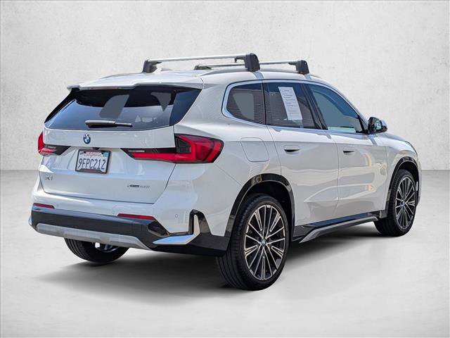 Used 2023 BMW X1 xDrive28i w/ Convenience Package AWD/4WD image 5