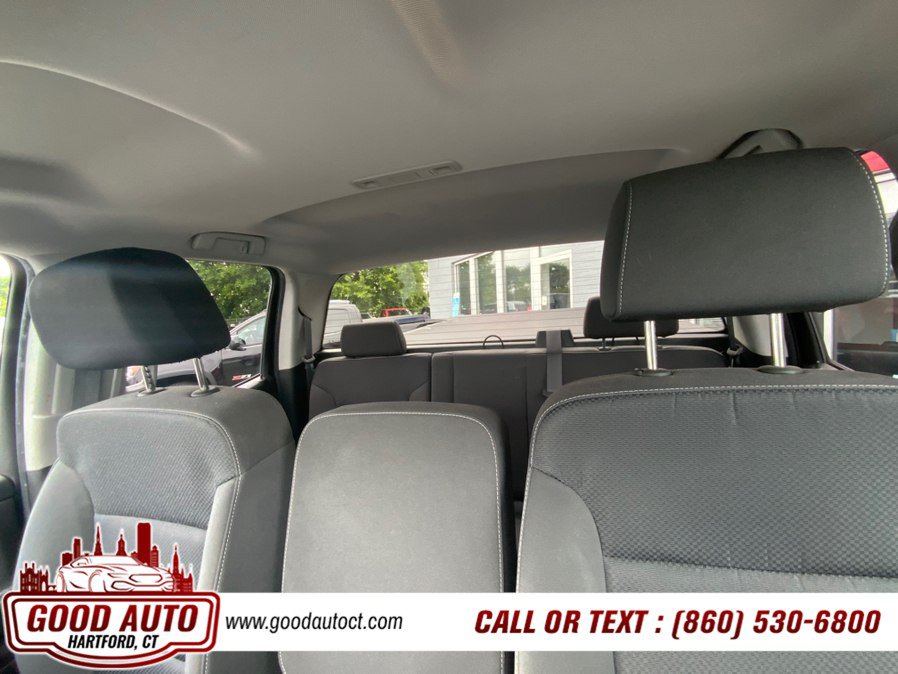 Used 2019 GMC Sierra 1500 SLE w/ SLE Value Package AWD/4WD image 18