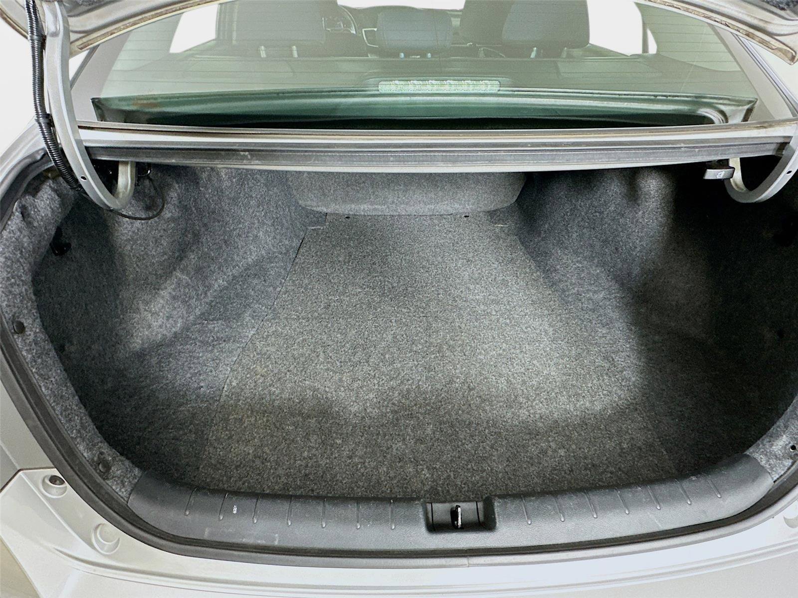 Used 2014 Honda Accord Sport image 29