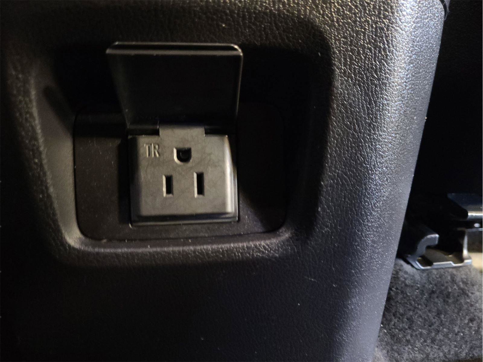 Used 2024 Toyota Grand Highlander MAX Platinum image 24