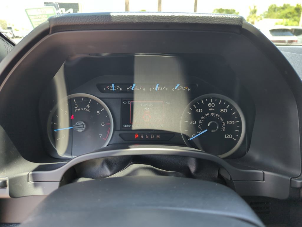 Used 2020 Ford F150 XLT w/ Equipment Group 301A Mid RWD image 44