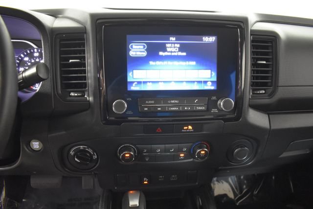 Used 2022 Nissan Frontier S w/ Technology Package AWD/4WD image 18
