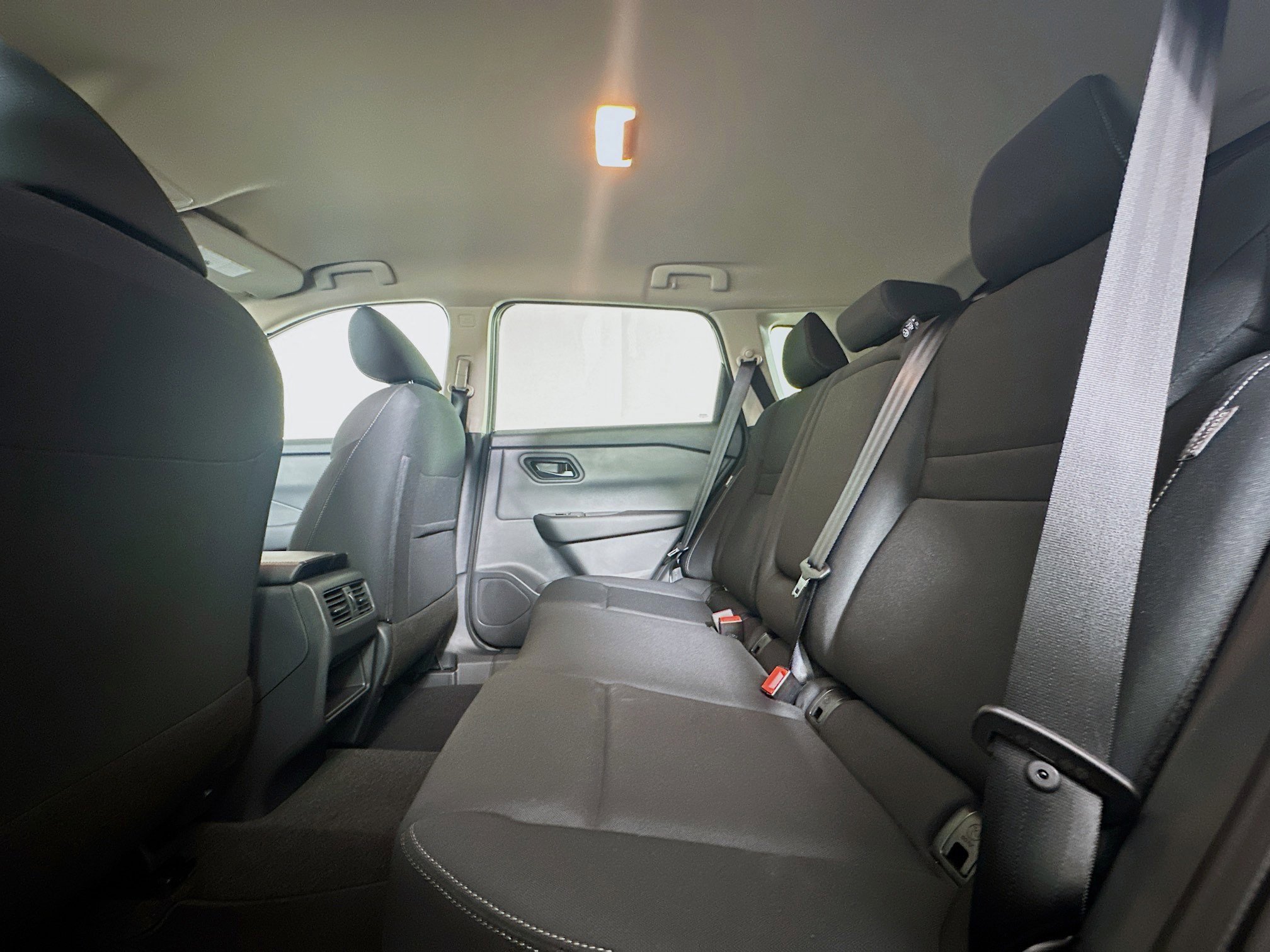 Used 2026 Nissan Rogue S image 27