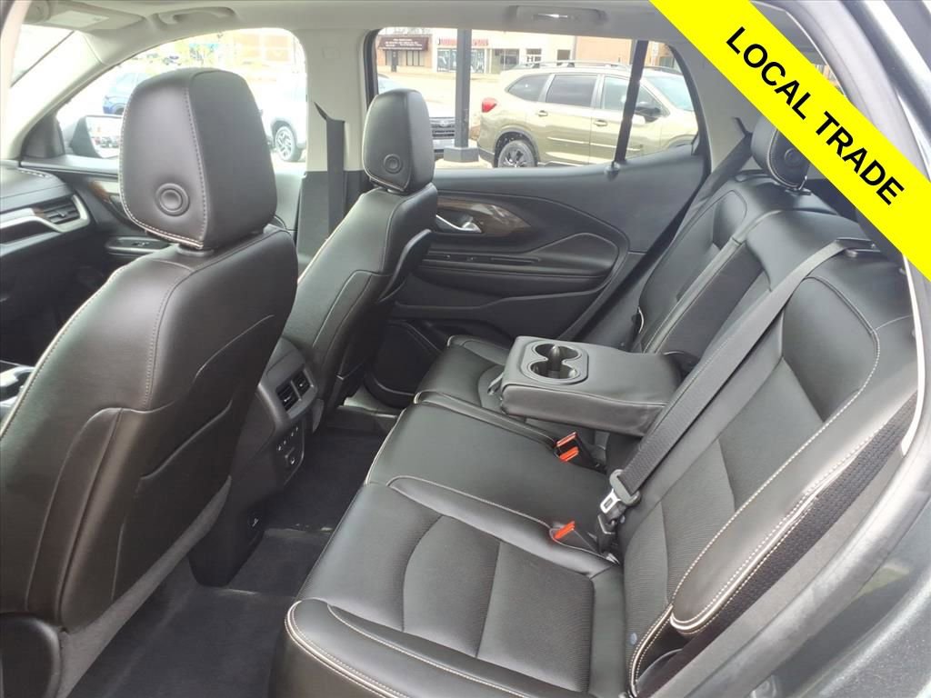 Used 2020 GMC Terrain Denali w/ Denali Premium Package image 28