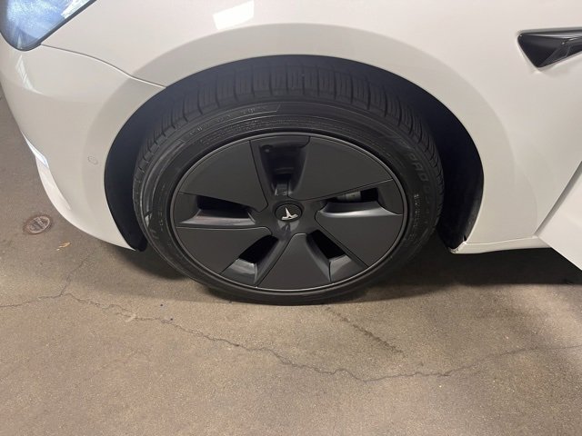 Used 2022 Tesla Model 3 Long Range image 29