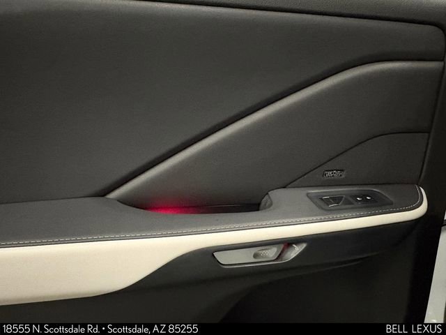 Used 2025 Lexus TX 500h AWD w/ Technology Package image 20