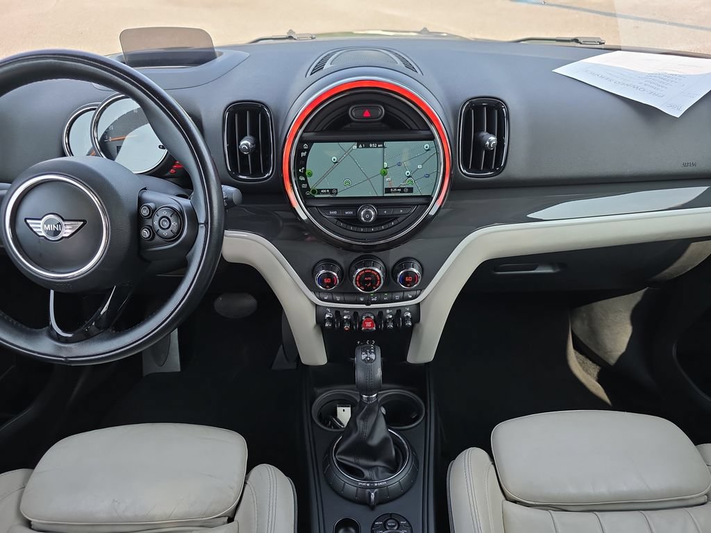 Used 2017 MINI Cooper Countryman S FWD image 16