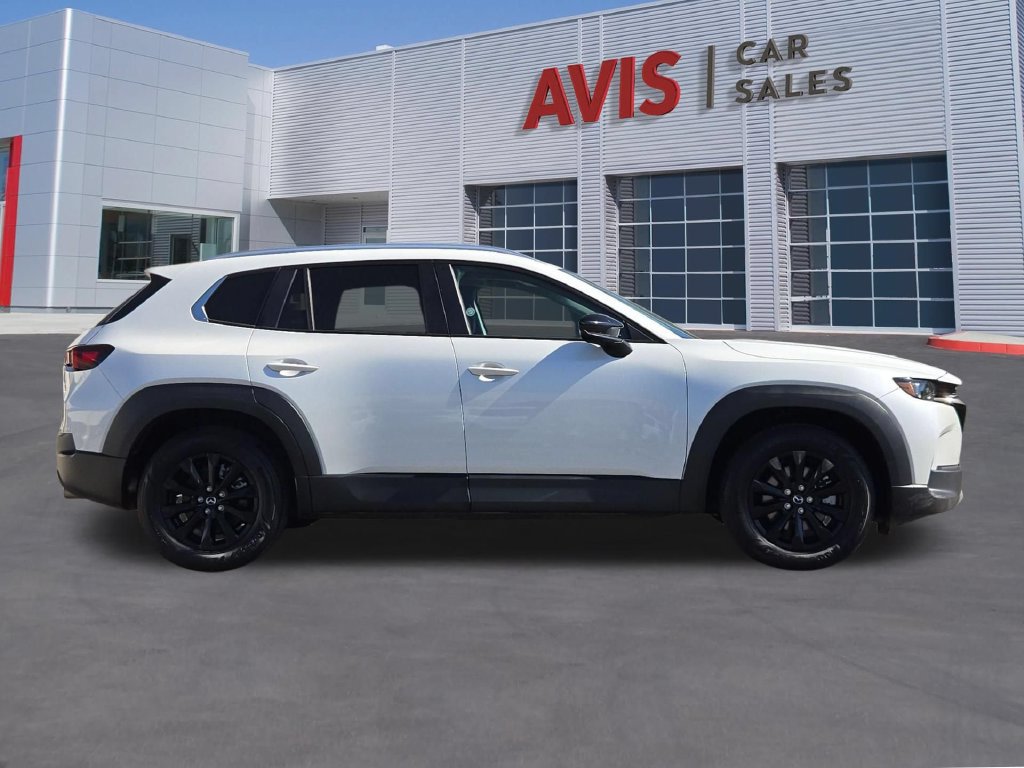 Used 2026 MAZDA CX-50 AWD 2.5 S w/ Preferred Pkg image 5