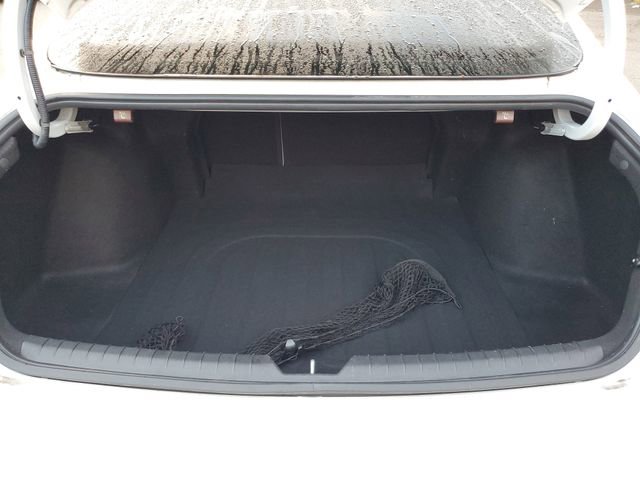 Used 2020 Hyundai Sonata SEL w/ Convenience Package image 8