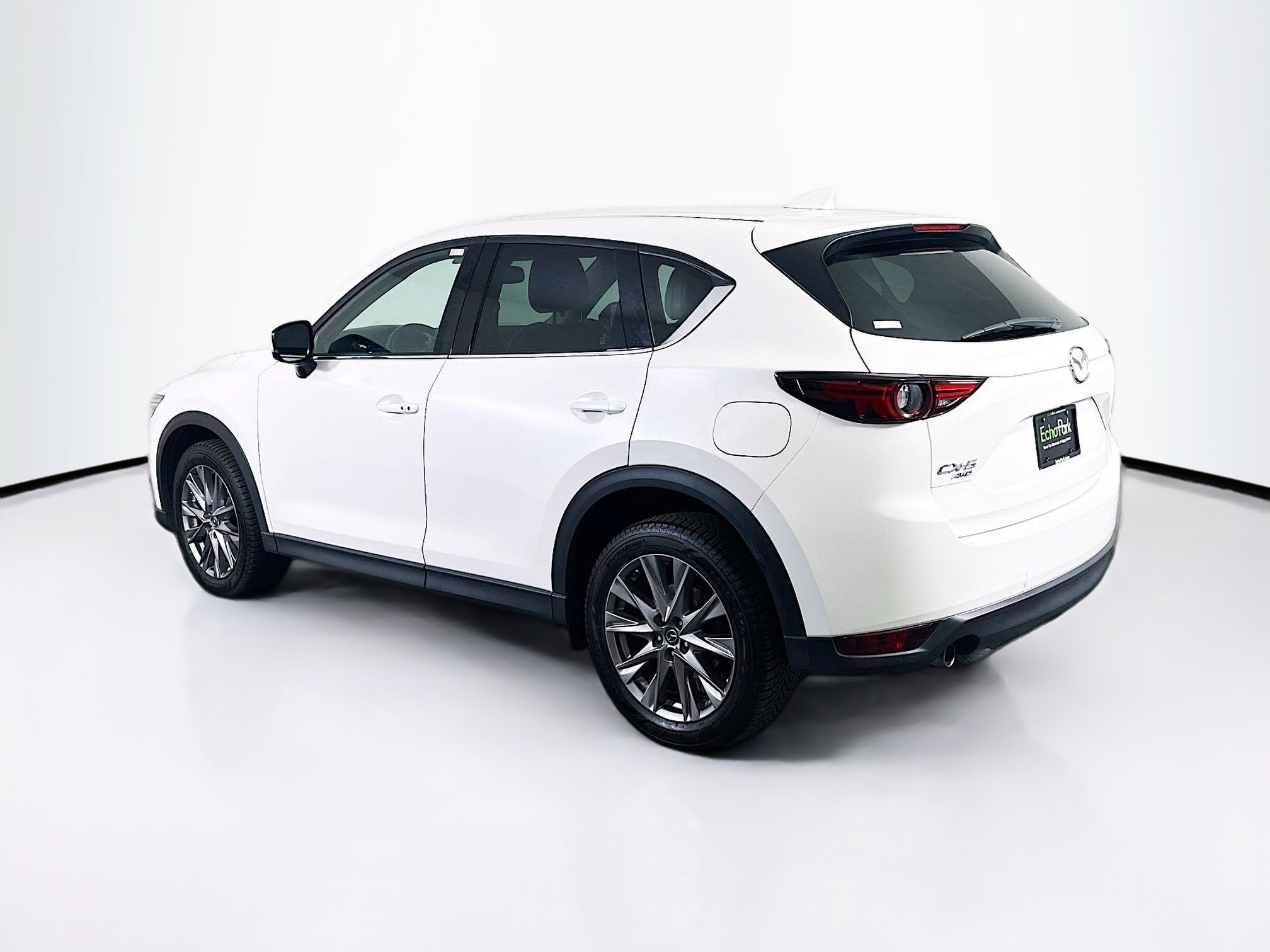 Used 2019 MAZDA CX-5 Grand Touring Reserve image 5