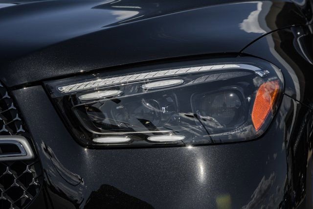 New 2026 Mercedes-Benz GLE 450 4MATIC image 15