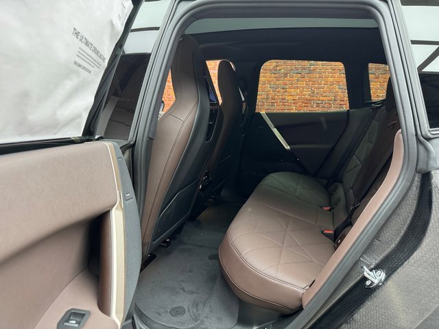 Used 2026 BMW iX xDrive45 image 23