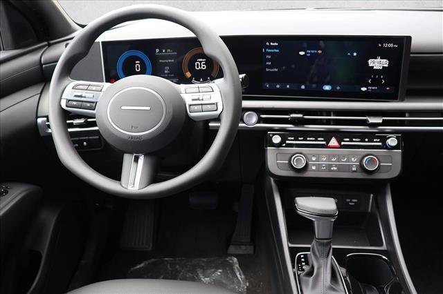 New 2027 Hyundai Santa Cruz SE AWD/4WD image 23