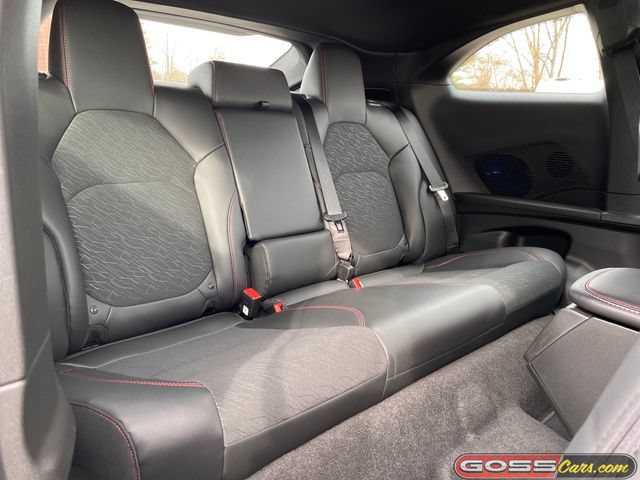 New 2025 Dodge Charger Daytona R/T w/ Quick Order Package 25M R/T AWD/4WD image 7