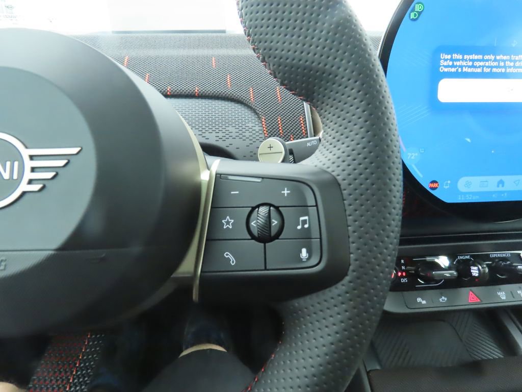 New 2026 MINI Cooper Countryman S image 13