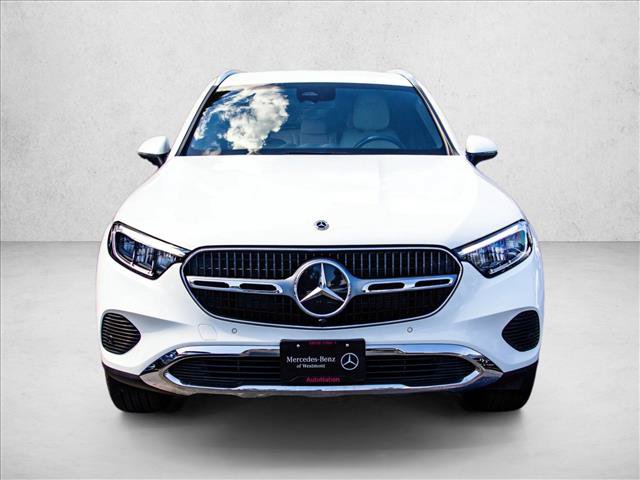 Certified 2025 Mercedes-Benz GLC 300 4MATIC video 2