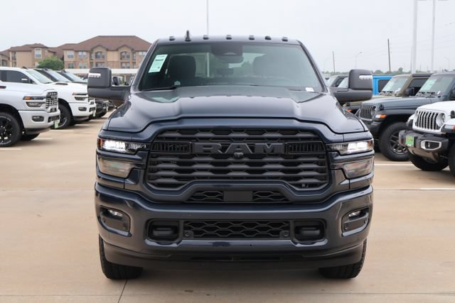 New 2026 RAM 2500 Lone Star AWD/4WD image 2