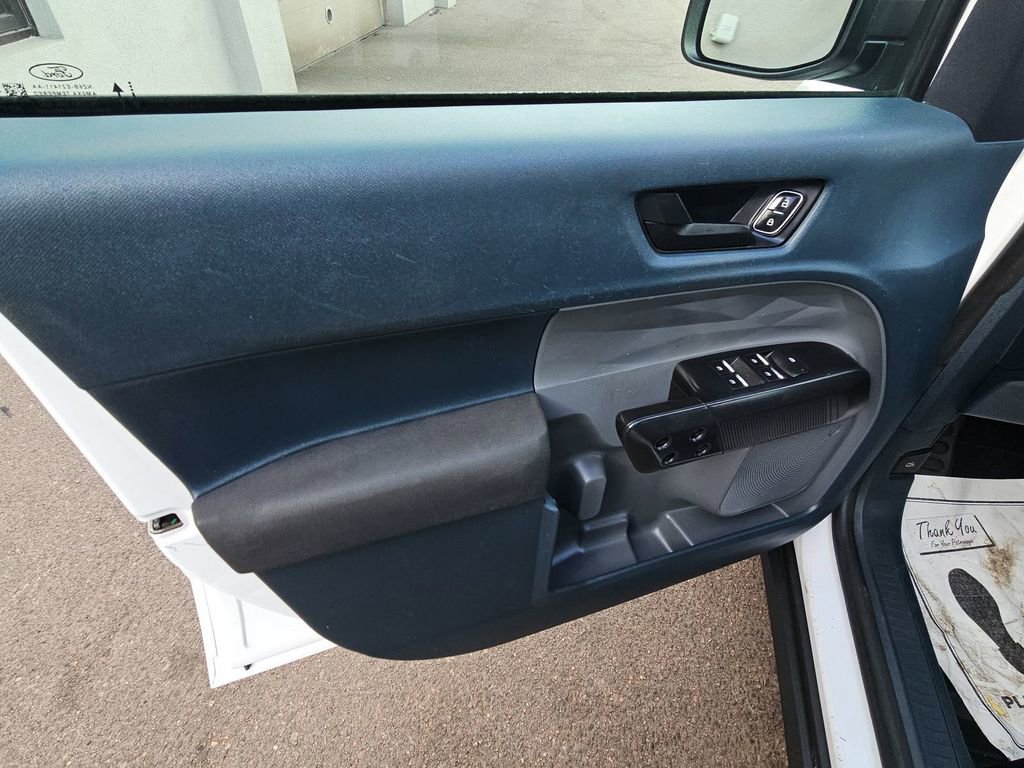 Used 2022 Ford Maverick XL w/ Equipment Group 100A Standard image 13