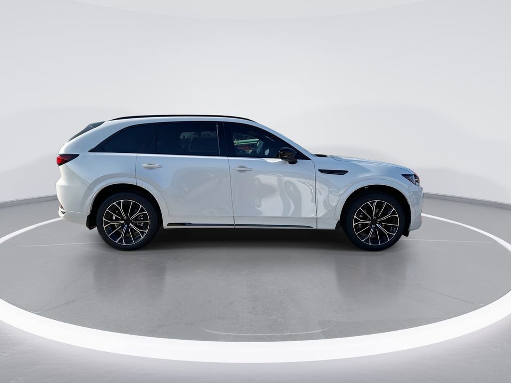 New 2026 MAZDA CX-70 3.3 Turbo S w/ Premium Package image 9