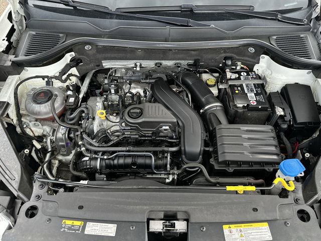 Used 2023 Volkswagen Taos SE AWD/4WD image 20