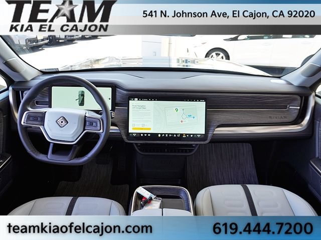 Used 2026 Rivian R1S Adventure AWD/4WD image 24