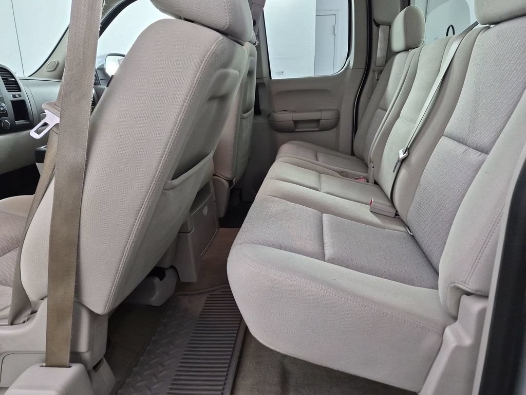 Used 2013 Chevrolet Silverado 1500 LT RWD image 28